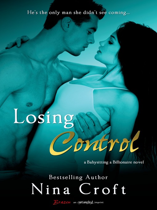 Title details for Losing Control by Nina Croft - Wait list